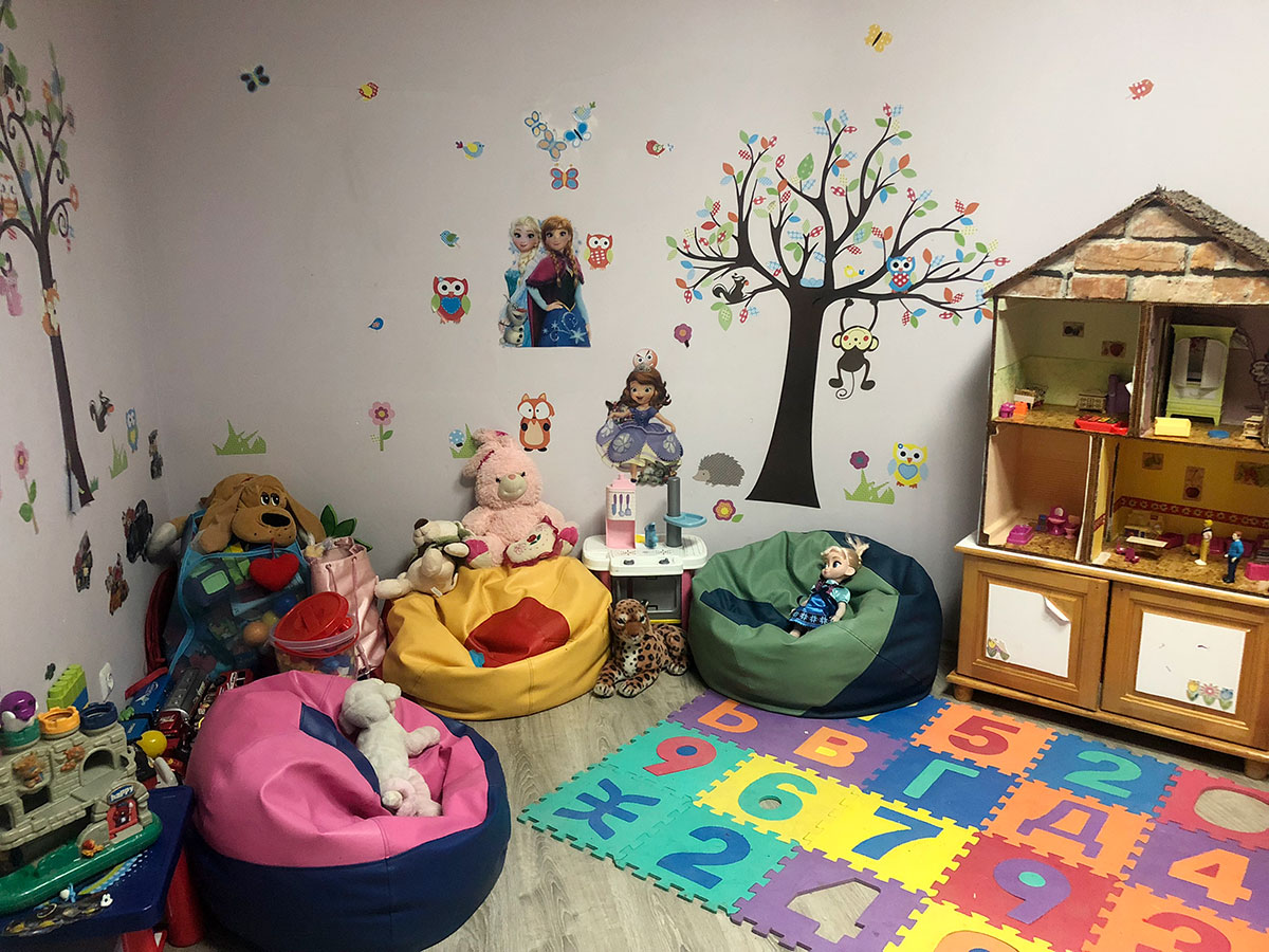 puls staya kids