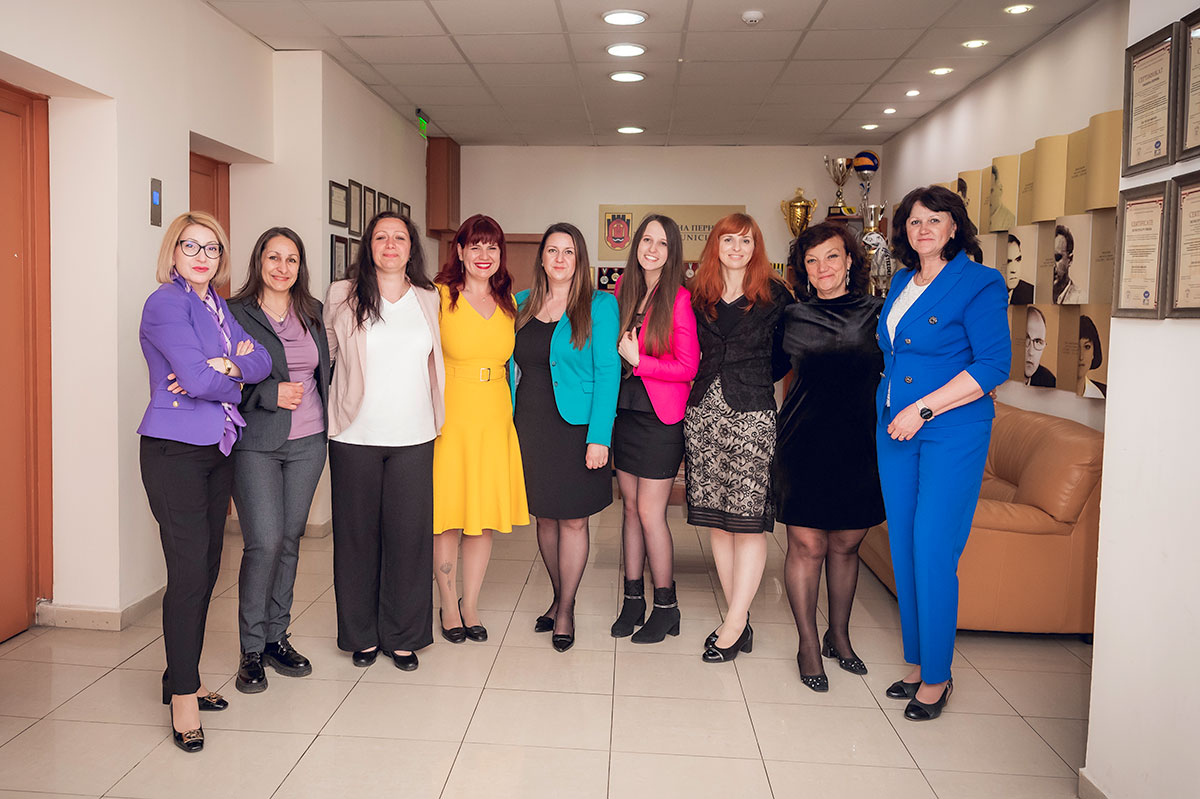 puls pernik regional 2025