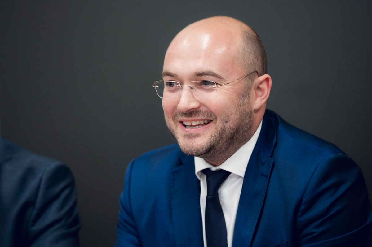 puls pernik regional georgiev