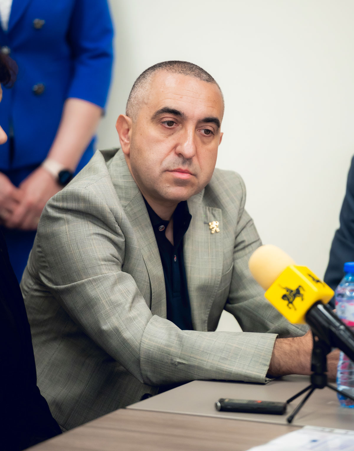 puls pernik regional veselinov